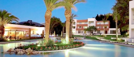 Rodos Palace