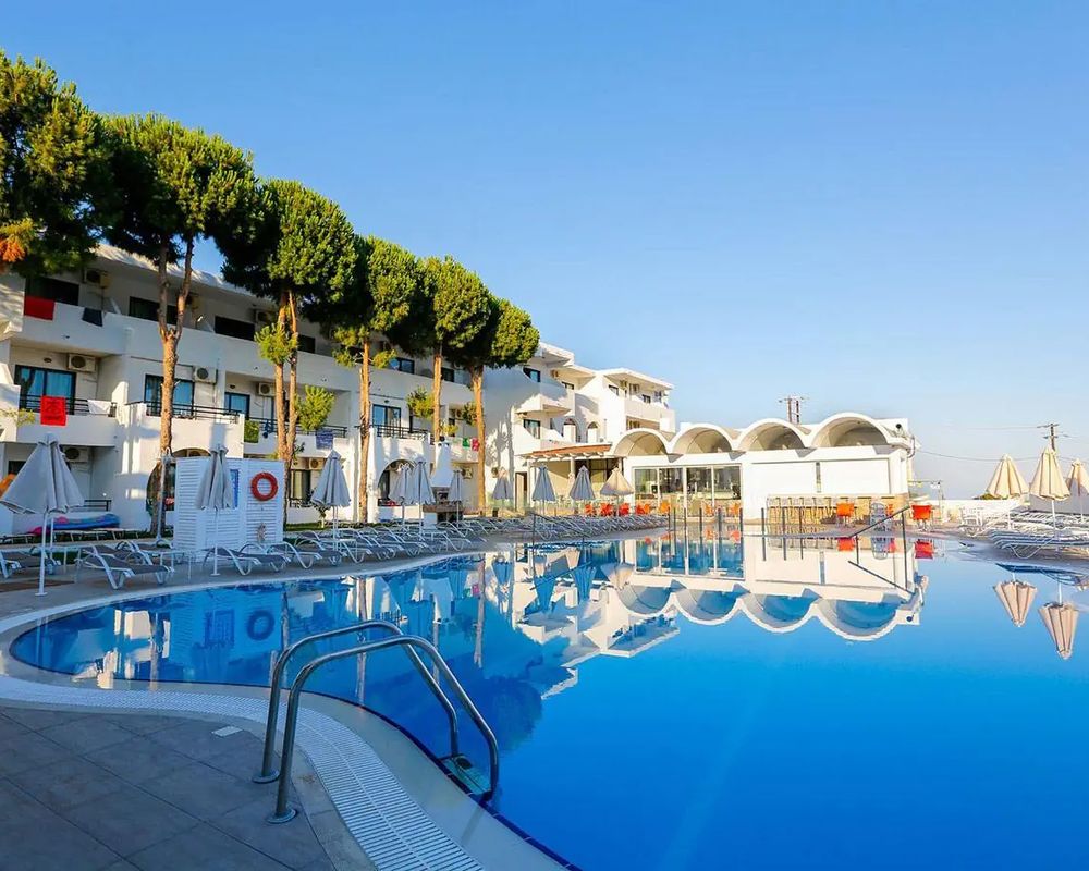 Rodos Star