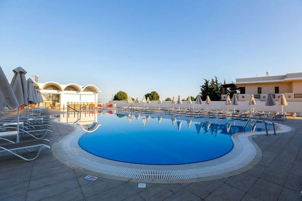 Rodos Star