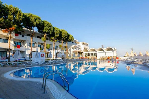 Rodos Star
