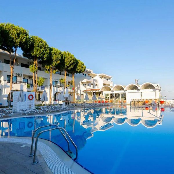 Rodos Star