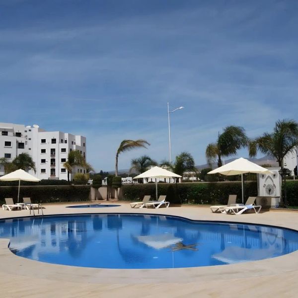Rofaida — Agadir, Maroko