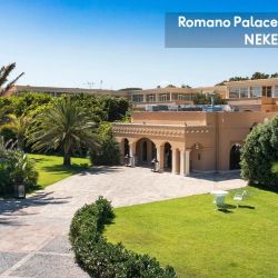 Romano Palace Katania