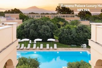 Romano Palace Katania