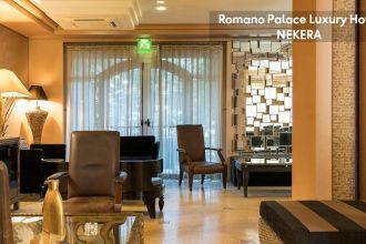 Romano Palace Katania