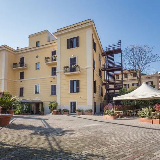 Romoli (Ex. Roma Park)