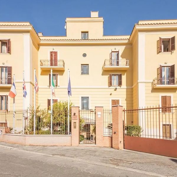 Romoli (Ex. Roma Park)