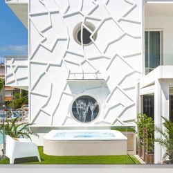 Rondinella e Viola Rimini