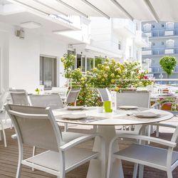 Rondinella e Viola Rimini