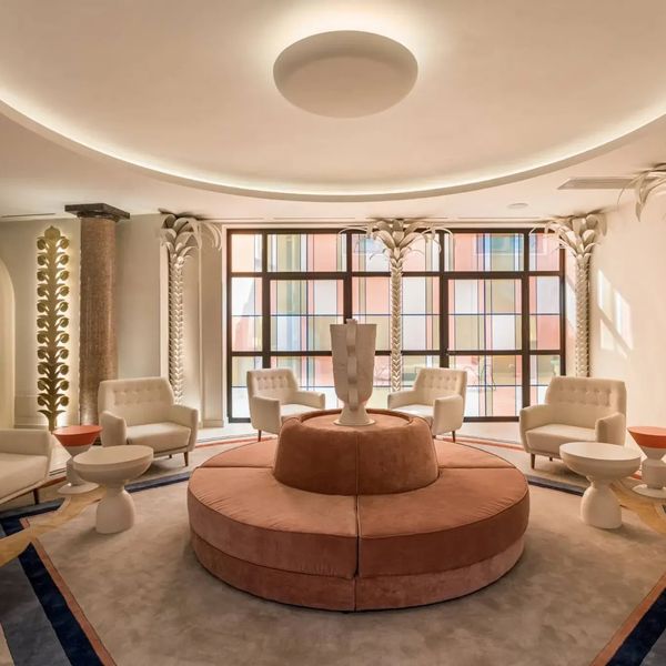 Room Mate Collection Filippo — Rzym, Włochy