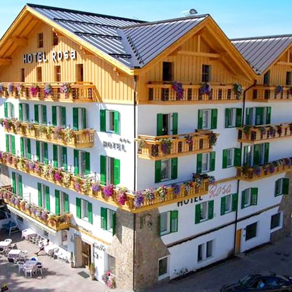 Rosa (Vigo di Fassa)