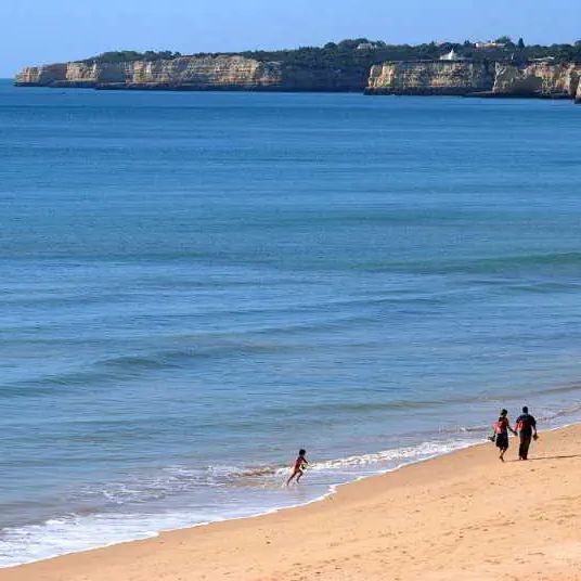 Rosamar I — Armacao de Pera, Portugalia