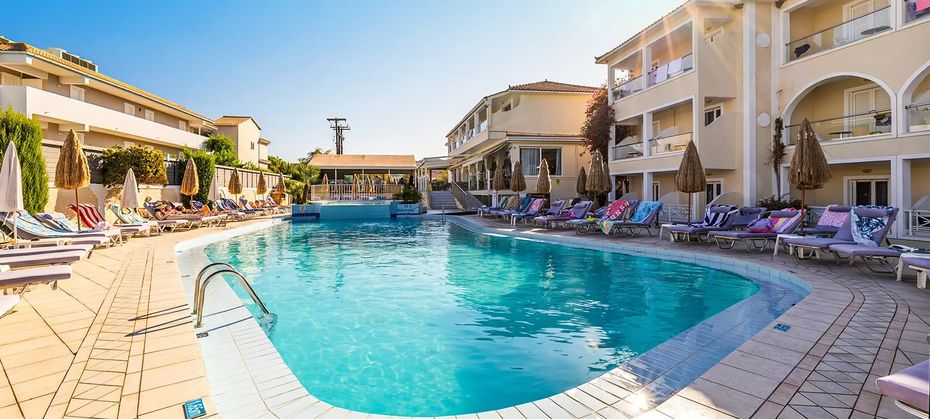 Roseland (Zakynthos)