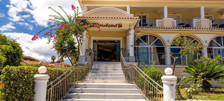 Roseland (Zakynthos)