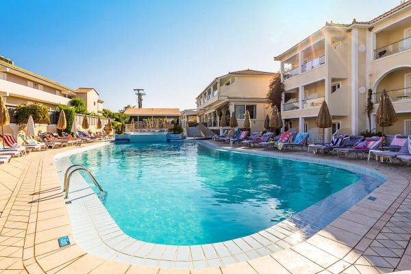 Roseland Zakynthos