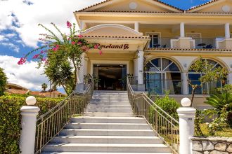 Roseland Zakynthos