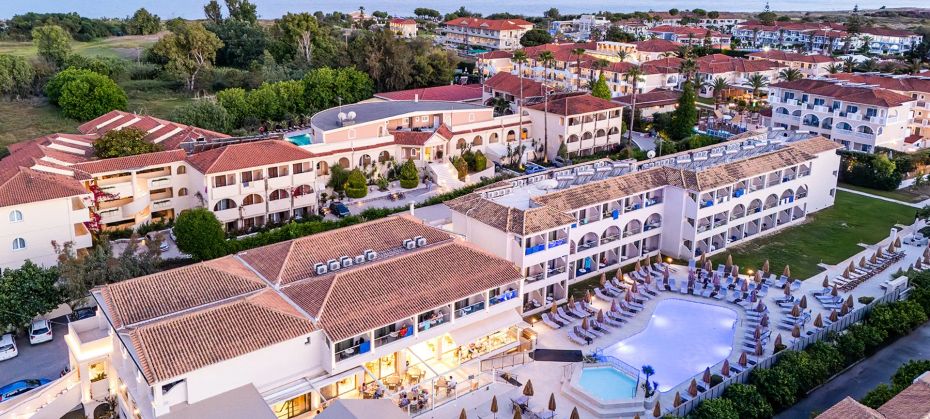 Roseland (Zakynthos)