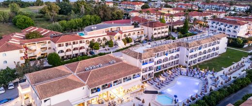Roseland (Zakynthos)