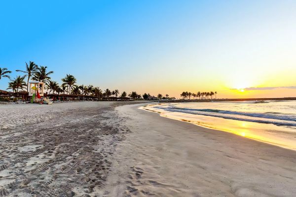 Rotana Salalah Resort