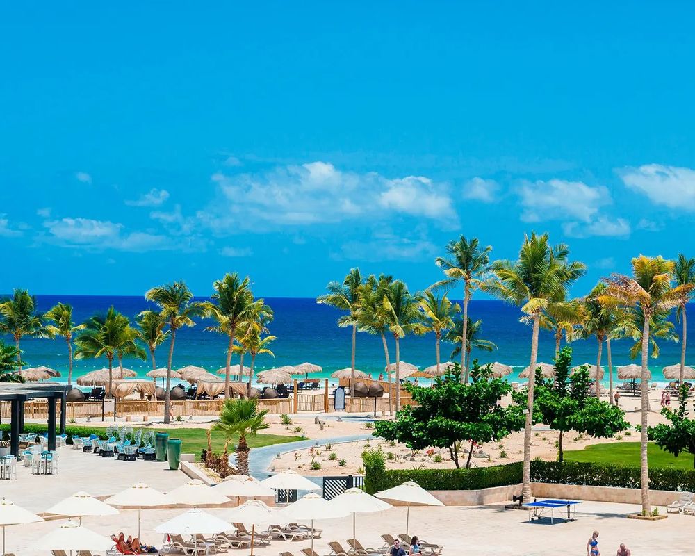 Rotana Salalah Resort