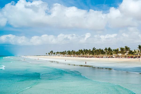 Rotana Salalah Resort