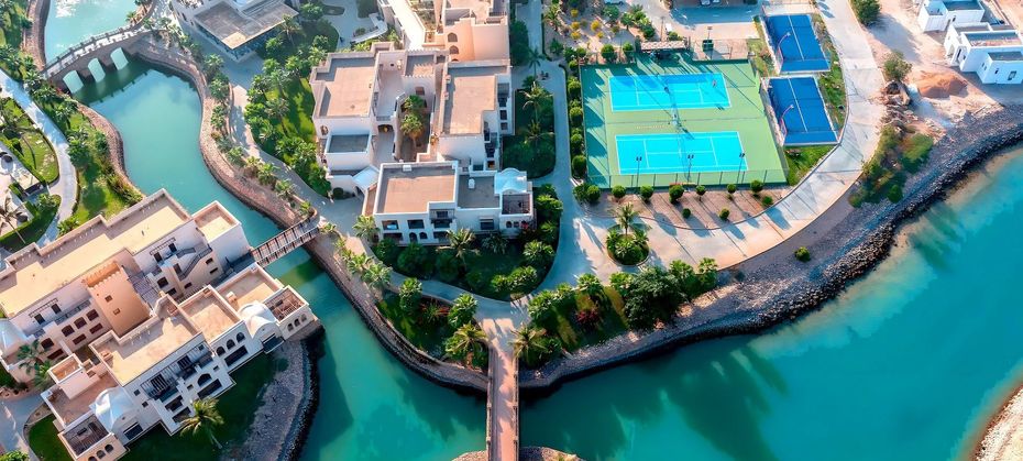 Rotana Salalah Resort