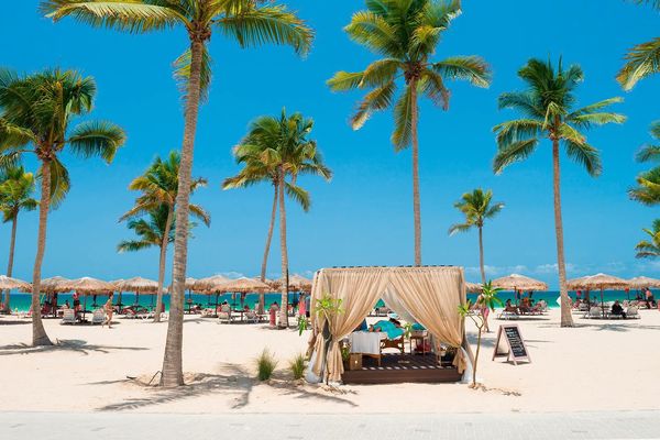 Rotana Salalah Resort