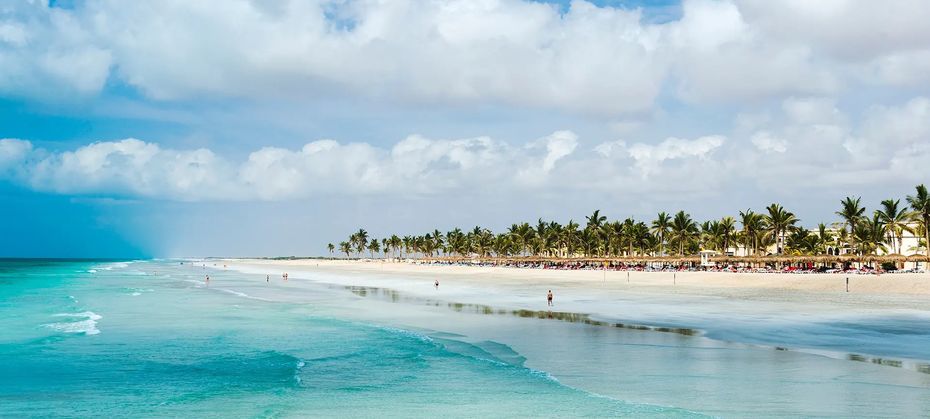 Rotana Salalah Resort