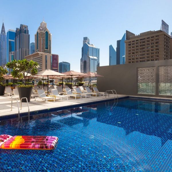 Rove City Walk – 2026-06-13 - Zdjęcie 2