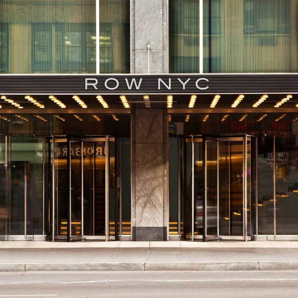 Hotel Row NYC (ex. Milford Plaza) w Stany Zjednoczone Ameryki (NOWY JORK) - oferta last minute
