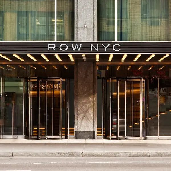 Hotel Row NYC (ex. Milford Plaza) w Stany Zjednoczone Ameryki (NOWY JORK) - oferta last minute