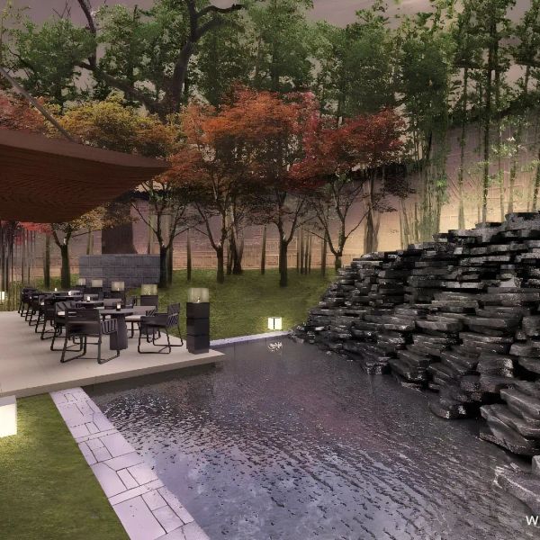 Royal — Seul, Korea Południowa