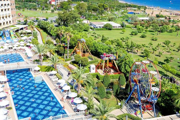 Royal Alhambra Palace