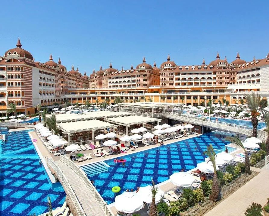 Royal Alhambra Palace