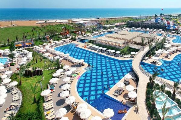 Royal Alhambra Palace