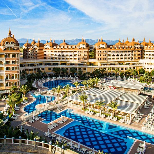 Royal Alhambra Palace