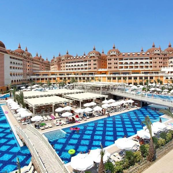 Royal Alhambra Palace