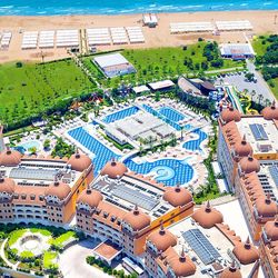 Royal Alhambra Palace