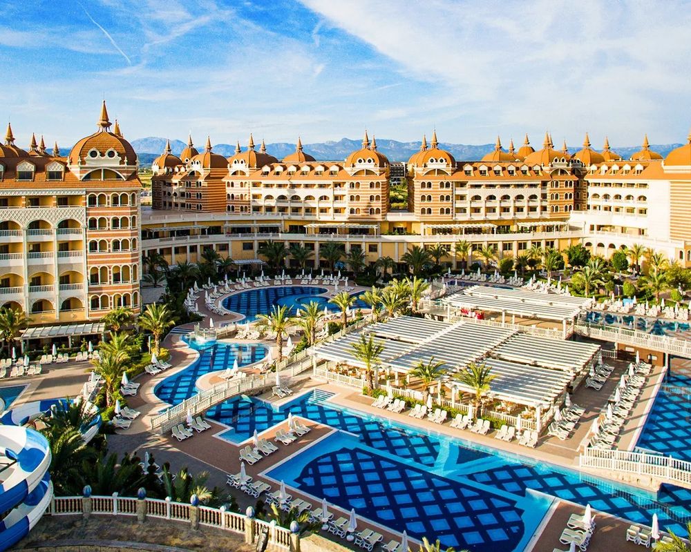 Royal Alhambra Palace