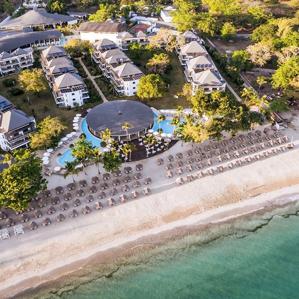 Royal Andilana Resort & Spa