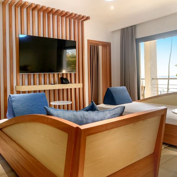 Royal Andilana Resort & Spa – 2026-05-03 - Zdjęcie 3