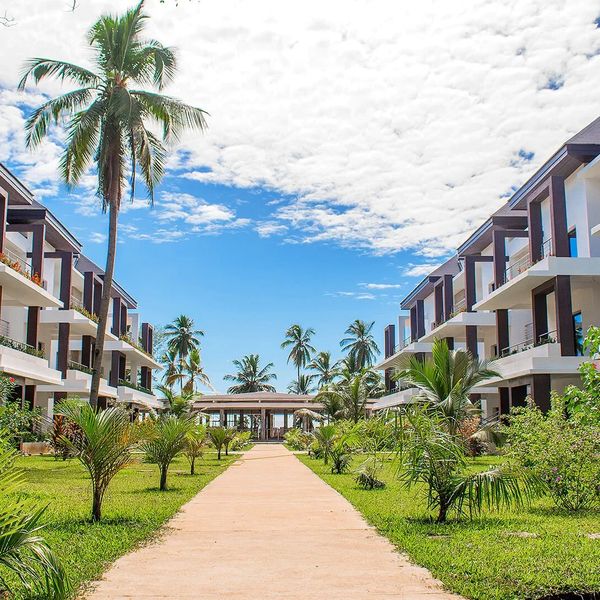 Royal Andilana Resort & Spa – 2025-10-26 - Zdjęcie 3