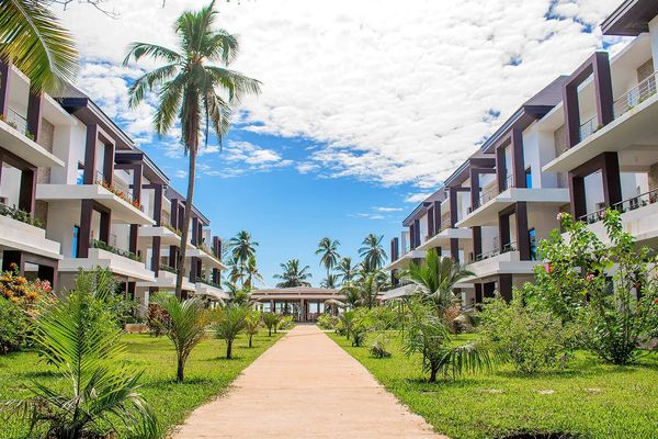 Royal Andilana Resort & Spa