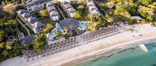 Royal Andilana Resort & Spa