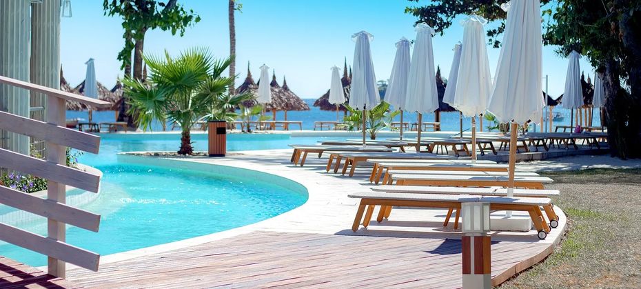 Royal Andilana Resort & Spa