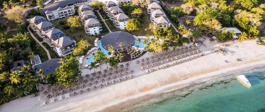 Royal Andilana Resort & Spa