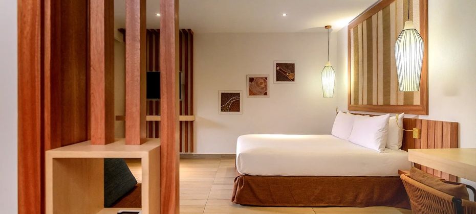 Royal Andilana Resort & Spa