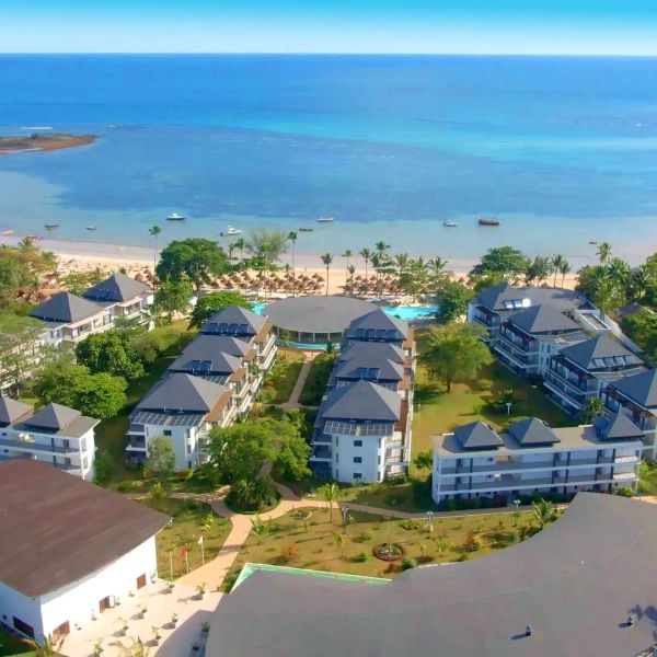 Royal Andilana Resort Spa – 2026-06-14 - Zdjęcie 2
