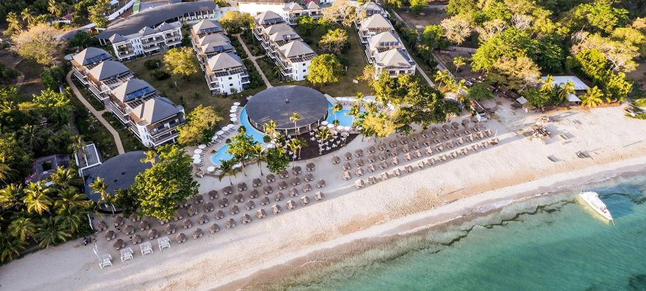 Royal Andilana Resort & Spa