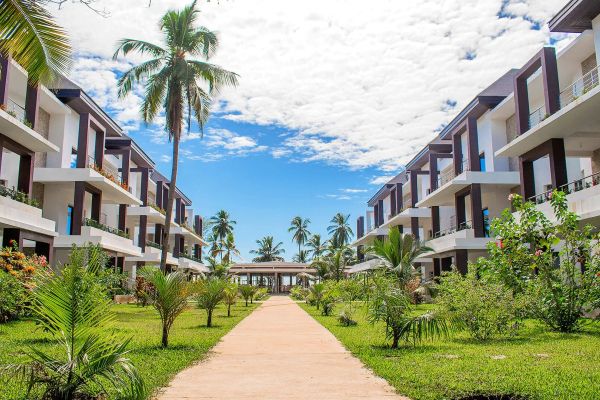 Royal Andilana Resort & Spa